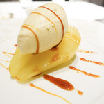 ル・マノアール・ダスティン - 