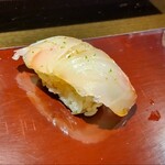 Tsukiji Otokomaezushi - 