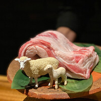 肉割烹 ASATSUYU - 