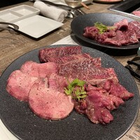 代官山焼肉 kintan - 