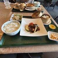 中国料理 燦宮 - 