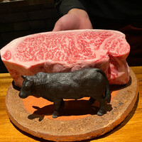 肉割烹 ASATSUYU - 