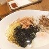 ちー坊の担々麺 阿波座店