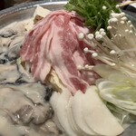 Sakagura Nabe - 