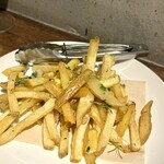 ピッツェリア ブルーナ - 