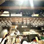 ピッツェリア ブルーナ - 