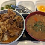 Yoshinoya - 