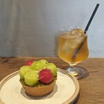 Patisserie ease - 