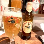 ピッツェリア ブルーナ - 