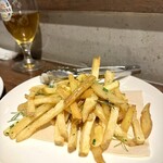 ピッツェリア ブルーナ - 