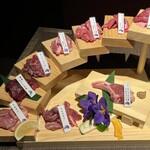 夜空のジンギスカン45店 - 