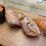 Sannomiya Sushi Ebisu - 