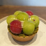 Patisserie ease - 