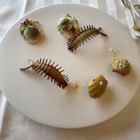 レストラン シャンボール - 