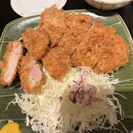 Tonkatsu Wakou - 