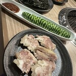 Yakiniku Kabuto - 