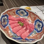 御肉料理 わだひこ - 