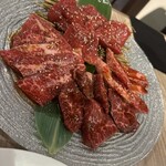 Yakiniku Kabuto - 