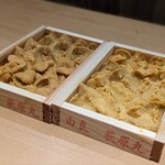 富小路 やま岸 - 