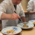 富小路 やま岸 - 