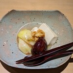 富小路 やま岸 - 