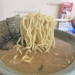 ラーメン六角家 - 