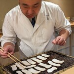 富小路 やま岸 - 