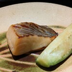 富小路 やま岸 - 