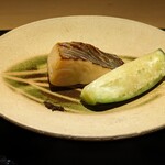 富小路 やま岸 - 