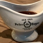 Peter Luger Steak House Tokyo - 