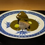 富小路 やま岸 - 