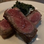 Peter Luger Steak House Tokyo - 
