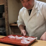 富小路 やま岸 - 