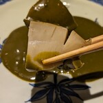 富小路 やま岸 - 