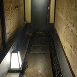 富小路 やま岸 - 