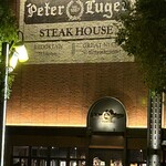 Peter Luger Steak House Tokyo - 