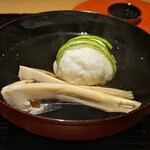 富小路 やま岸 - 