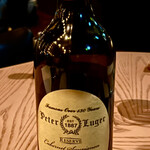 Peter Luger Steak House Tokyo - 