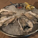 Peter Luger Steak House Tokyo - 