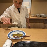 富小路 やま岸 - 