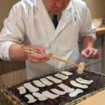 富小路 やま岸 - 