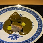 富小路 やま岸 - 