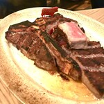 Peter Luger Steak House Tokyo - 