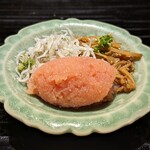 富小路 やま岸 - 