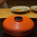 富小路 やま岸 - 