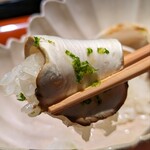 富小路 やま岸 - 