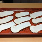 富小路 やま岸 - 