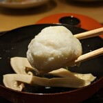 富小路 やま岸 - 