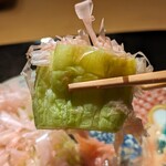 富小路 やま岸 - 