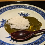 富小路 やま岸 - 